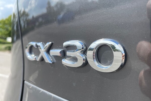 Used Mazda CX-30 2024 for sale - 75701128: Photo 27