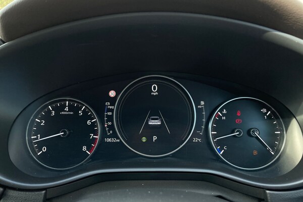 Used Mazda CX-30 2024 for sale - 75701128: Photo 31