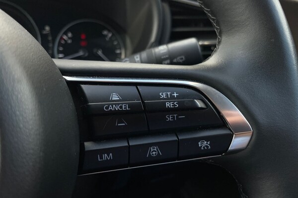 Used Mazda CX-30 2024 for sale - 75701128: Photo 32
