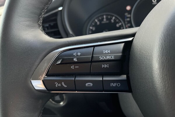 Used Mazda CX-30 2024 for sale - 75701128: Photo 33