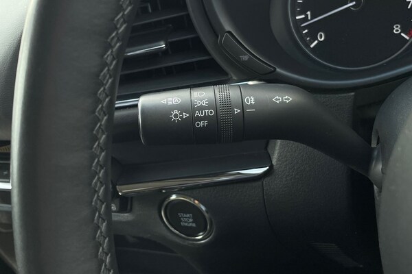 Used Mazda CX-30 2024 for sale - 75701128: Photo 34