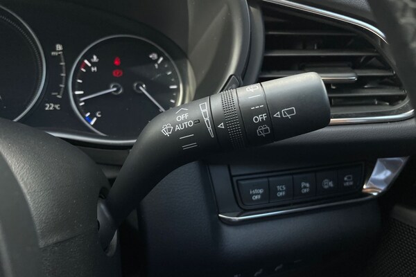 Used Mazda CX-30 2024 for sale - 75701128: Photo 35