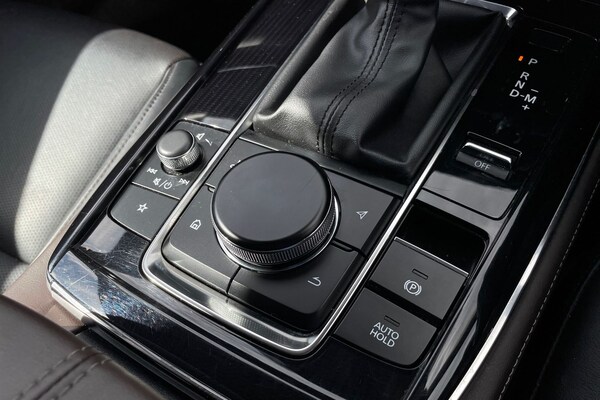 Used Mazda CX-30 2024 for sale - 75701128: Photo 48