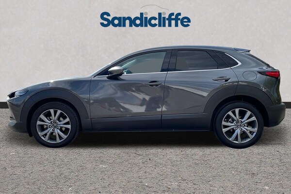 Used Mazda CX-30 2024 for sale - 75701128: Photo 7