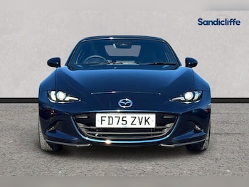 Used Mazda MX-5 2026 for sale - 77656067: Photo