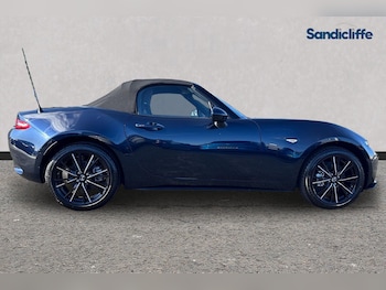 Used Mazda MX-5 2026 for sale - 77656067: Photo