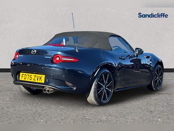 Used Mazda MX-5 2026 for sale - 77656067: Photo