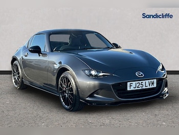 Used Mazda MX-5 2025 for sale - 78477589: Photo