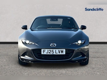 Used Mazda MX-5 2025 for sale - 78477589: Photo
