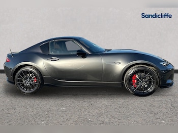 Used Mazda MX-5 2025 for sale - 78477589: Photo