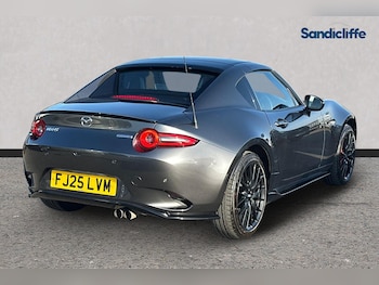 Used Mazda MX-5 2025 for sale - 78477589: Photo