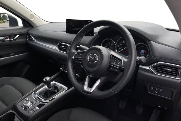 Used Mazda CX-5 2024 for sale - 75289313: Photo 10