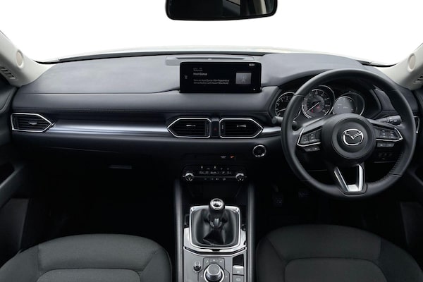 Used Mazda CX-5 2024 for sale - 75289313: Photo 11