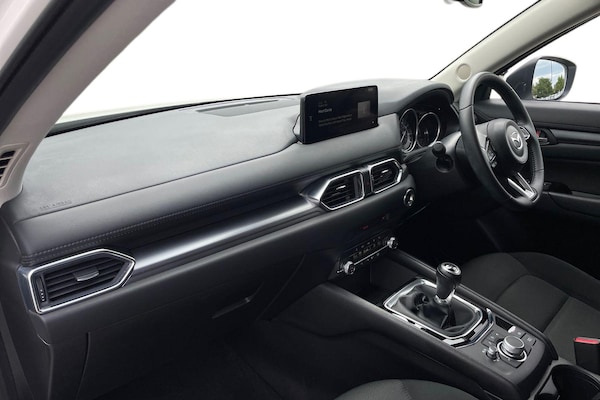 Used Mazda CX-5 2024 for sale - 75289313: Photo 12