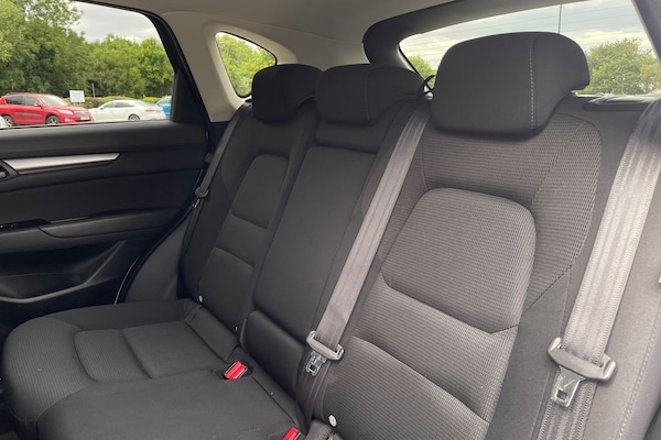 Used Mazda CX-5 2024 for sale - 75289313: Photo 13