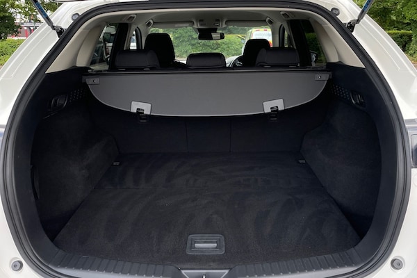 Used Mazda CX-5 2024 for sale - 75289313: Photo 14