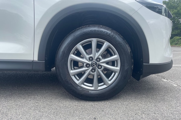 Used Mazda CX-5 2024 for sale - 75289313: Photo 15
