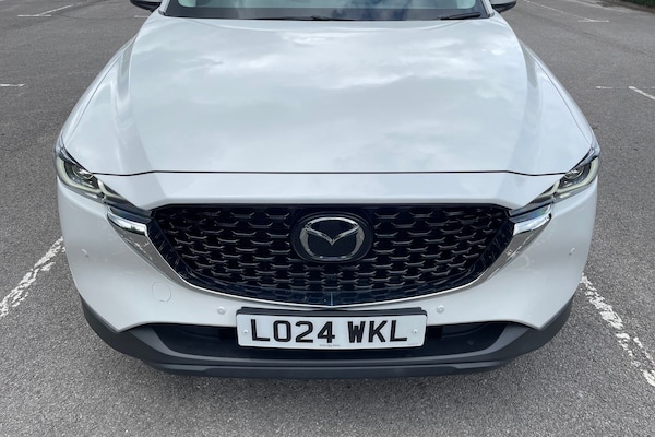 Used Mazda CX-5 2024 for sale - 75289313: Photo 18