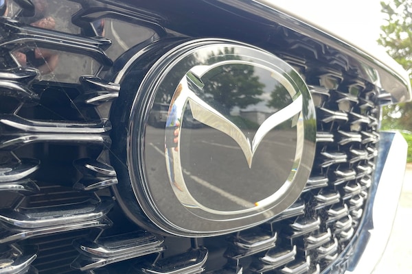 Used Mazda CX-5 2024 for sale - 75289313: Photo 19
