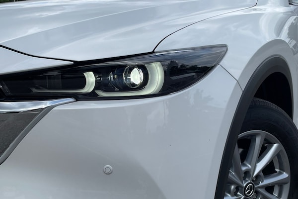 Used Mazda CX-5 2024 for sale - 75289313: Photo 22