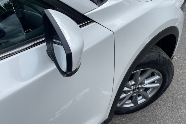 Used Mazda CX-5 2024 for sale - 75289313: Photo 23