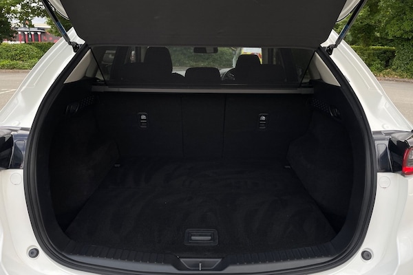 Used Mazda CX-5 2024 for sale - 75289313: Photo 24