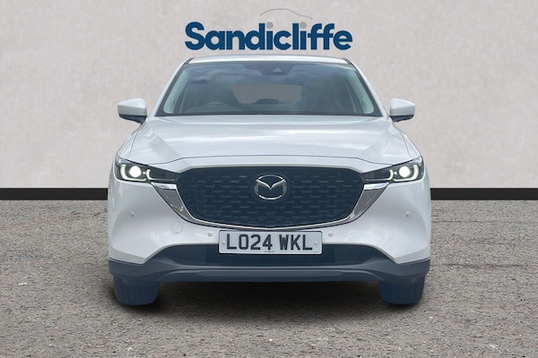Used Mazda CX-5 2024 for sale - 75289313: Photo 2