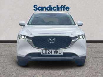 Used Mazda CX-5 2024 for sale - 75289313: Photo