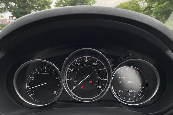 Used Mazda CX-5 2024 for sale - 75289313: Photo 32