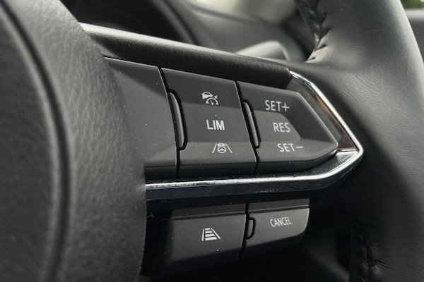 Used Mazda CX-5 2024 for sale - 75289313: Photo 33