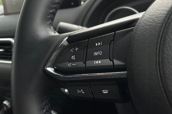 Used Mazda CX-5 2024 for sale - 75289313: Photo 34