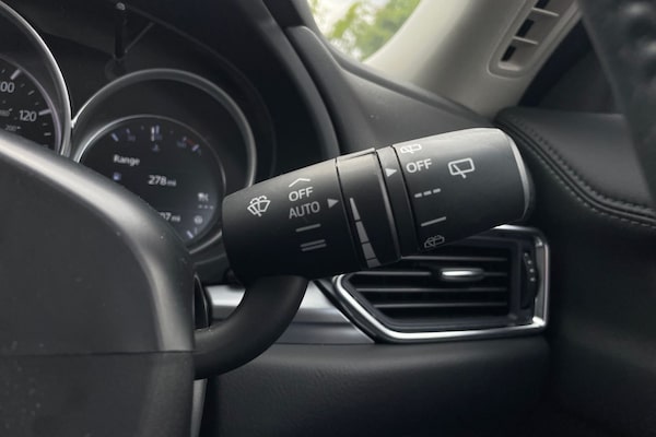 Used Mazda CX-5 2024 for sale - 75289313: Photo 36