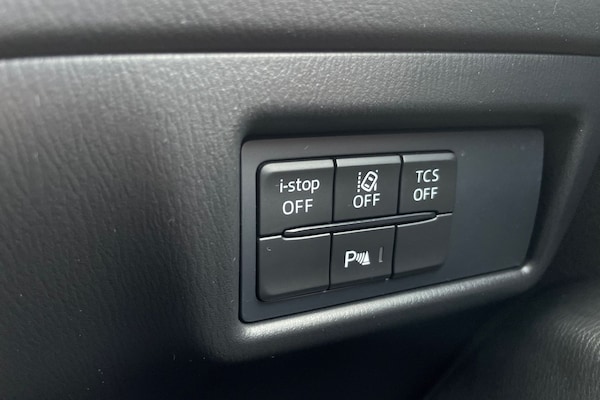 Used Mazda CX-5 2024 for sale - 75289313: Photo 37