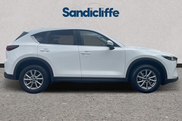 Used Mazda CX-5 2024 for sale - 75289313: Photo 3