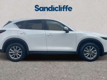 Used Mazda CX-5 2024 for sale - 75289313: Photo