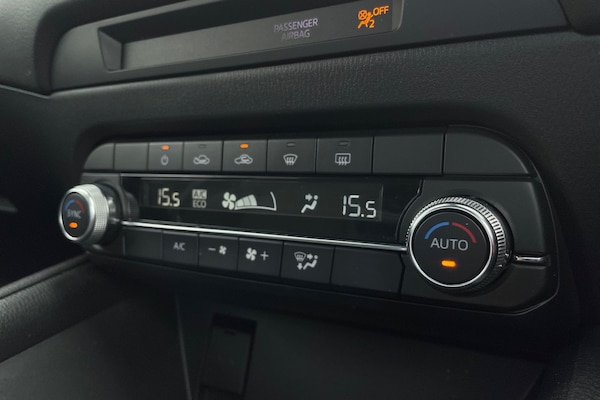 Used Mazda CX-5 2024 for sale - 75289313: Photo 44