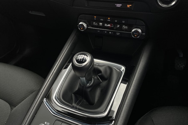 Used Mazda CX-5 2024 for sale - 75289313: Photo 45