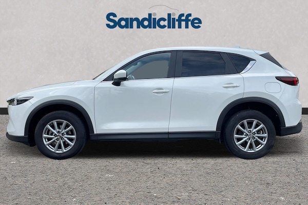 Used Mazda CX-5 2024 for sale - 75289313: Photo 7