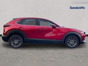 Used Mazda CX-30 2022 for sale - 76011534: Photo