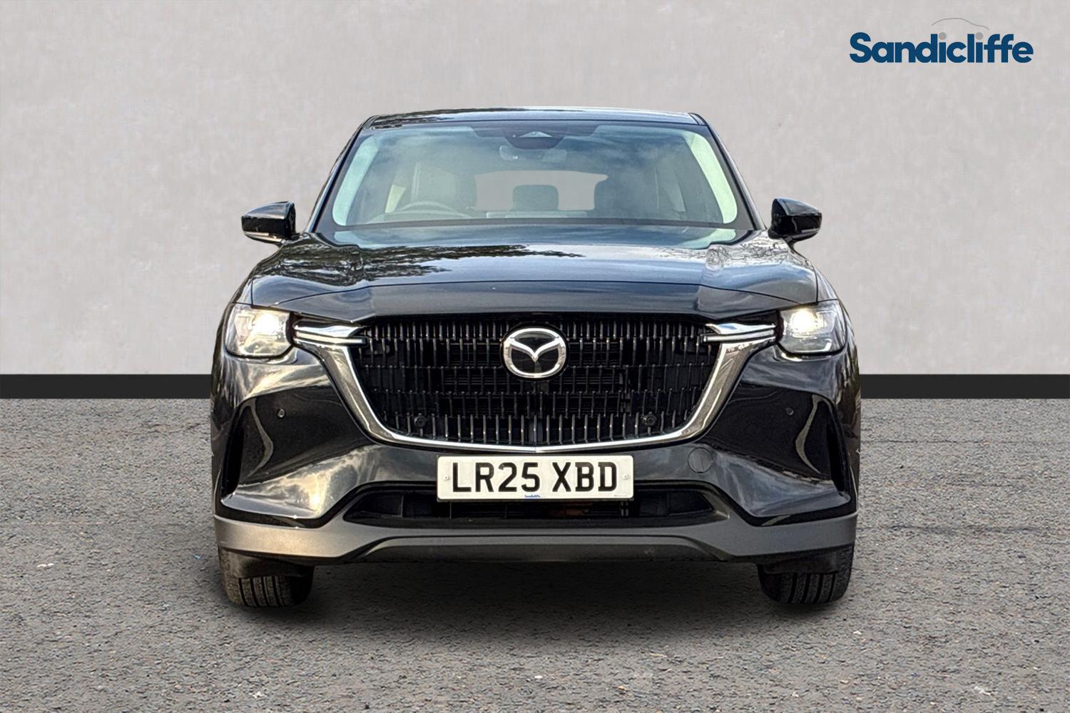 Used Mazda CX-60 2025 for sale - 77189141: Photo 2