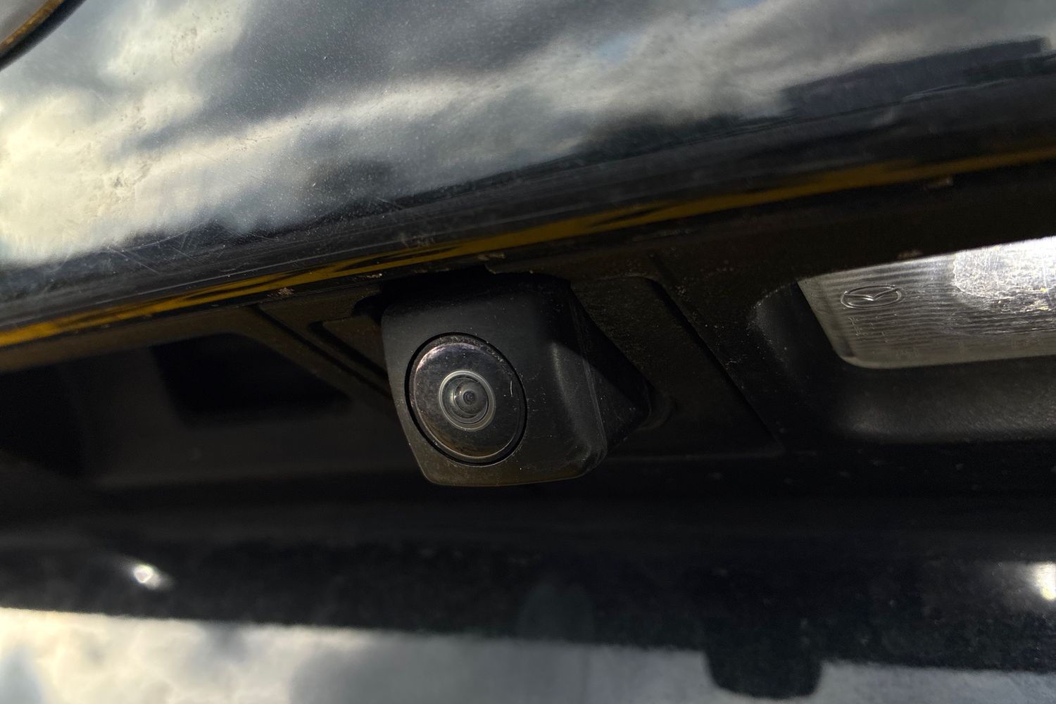 Used Mazda CX-60 2025 for sale - 77189141: Photo 29