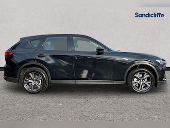 Used Mazda CX-60 2025 for sale - 77189141: Photo