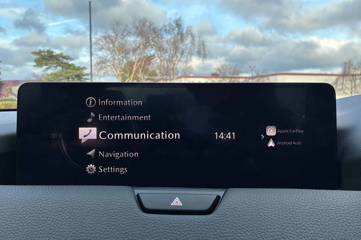 Used Mazda CX-60 2025 for sale - 77189141: Photo 44