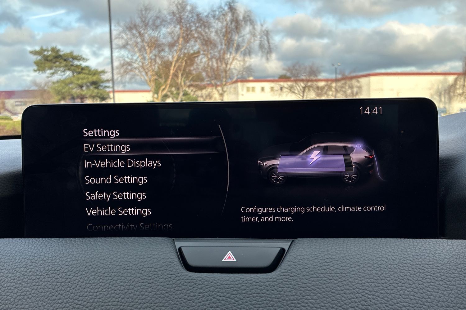 Used Mazda CX-60 2025 for sale - 77189141: Photo 47