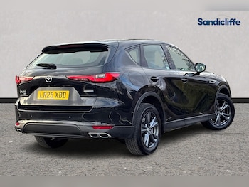 Used Mazda CX-60 2025 for sale - 77189141: Photo