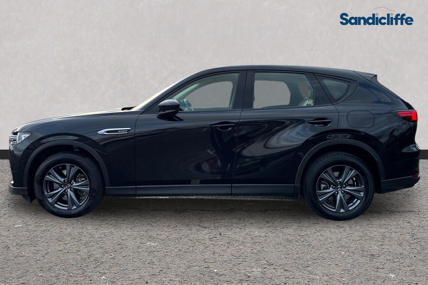 Used Mazda CX-60 2025 for sale - 77189141: Photo 8