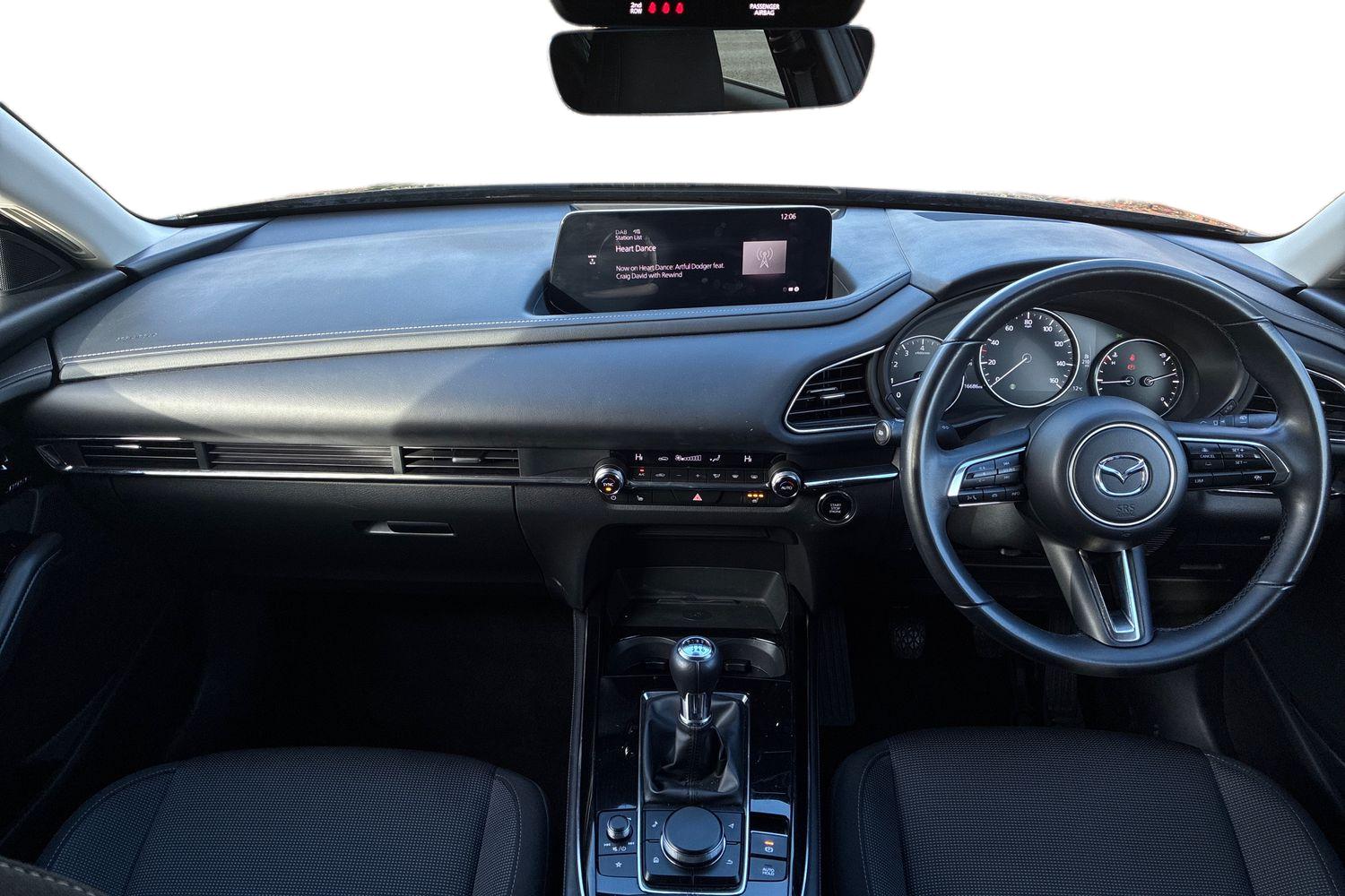 Used Mazda CX-30 2024 for sale - 76896766: Photo 11