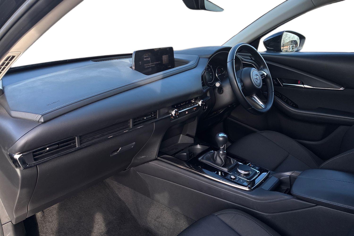 Used Mazda CX-30 2024 for sale - 76896766: Photo 12