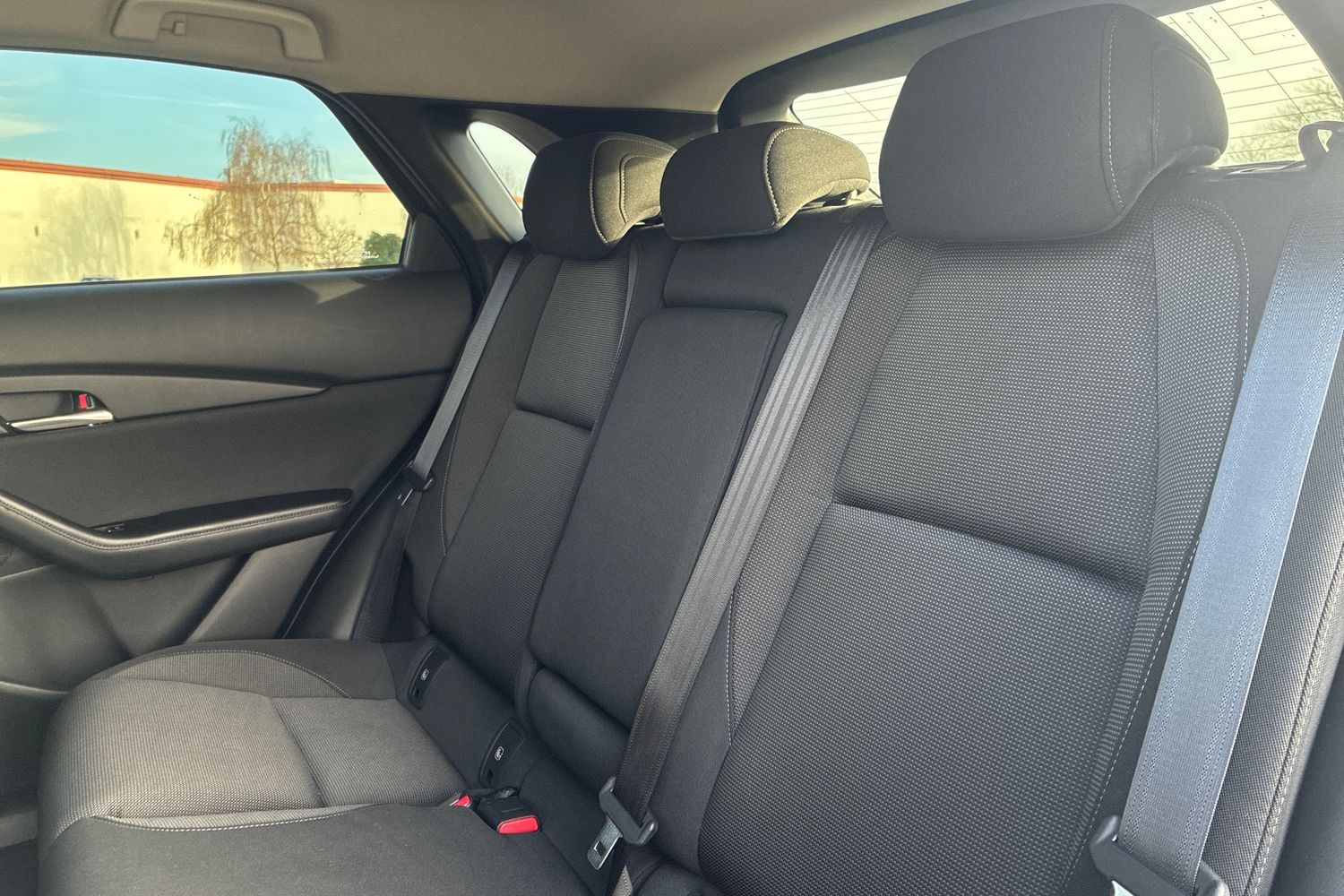 Used Mazda CX-30 2024 for sale - 76896766: Photo 13