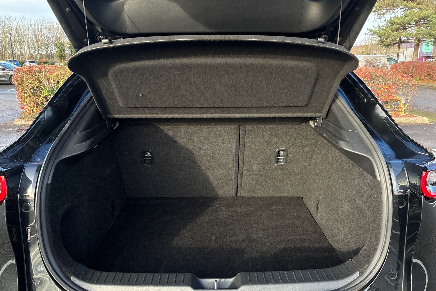 Used Mazda CX-30 2024 for sale - 76896766: Photo 14